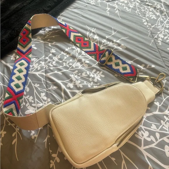 Anthropologie bag - Picture 1 of 5